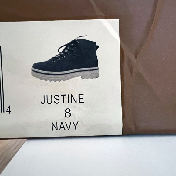 GC Shoes Justine Bootie new - Picture 8 of 8